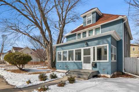 2Nd, ROCHESTER, MN 55901