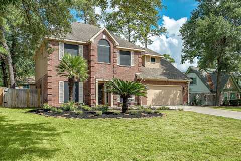 London Way, SPRING, TX 77389