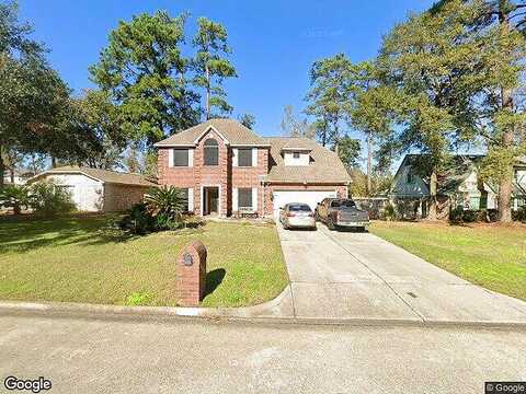 London Way, SPRING, TX 77389