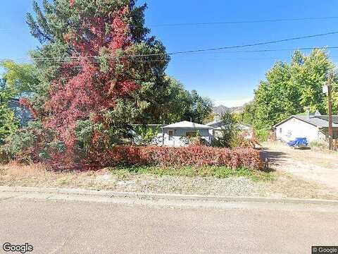 8Th, CANON CITY, CO 81212
