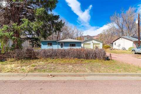 8Th, CANON CITY, CO 81212