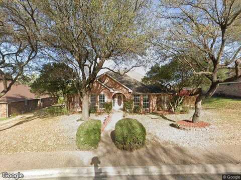 Robin Meadow, DESOTO, TX 75115