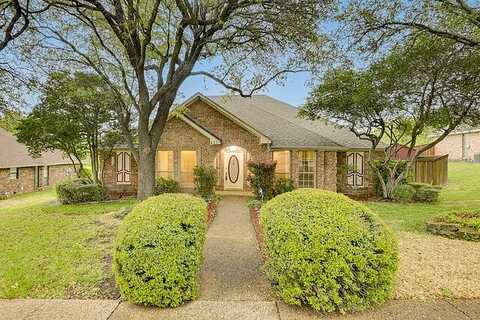 Robin Meadow, DESOTO, TX 75115