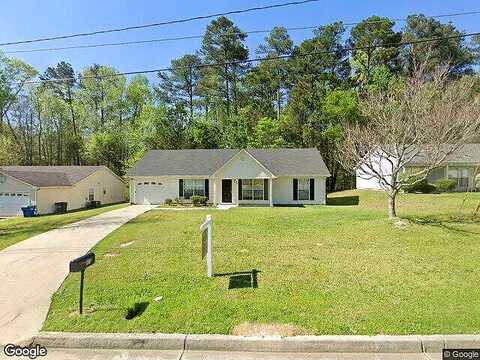 Old Rocky, ATLANTA, GA 30349