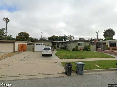 Hastings, SALINAS, CA 93901