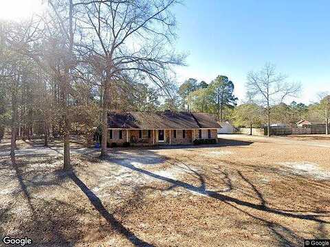 Estroff, VIDALIA, GA 30474