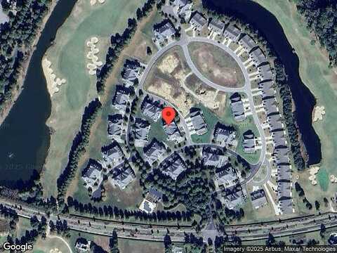 Turnberry Arch, CAPE CHARLES, VA 23310
