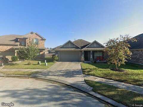 Legacy Creek, TOMBALL, TX 77375