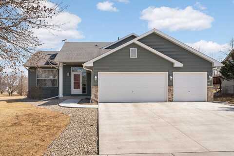 Lindsey, BELLE PLAINE, MN 56011
