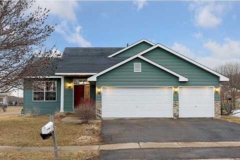 Lindsey, BELLE PLAINE, MN 56011