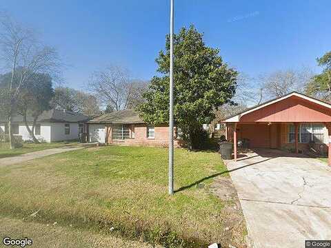 43Rd, HOUSTON, TX 77022