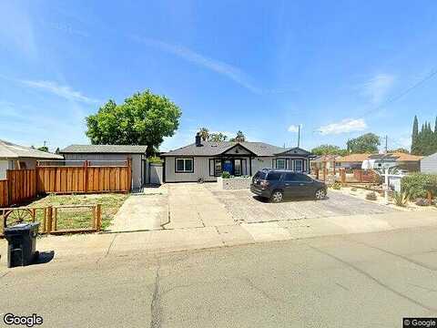 5Th, FAIRFIELD, CA 94533