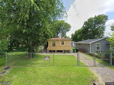 Safebuy, HOUSTON, TX 77028