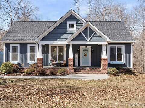 Dash, JETERSVILLE, VA 23083