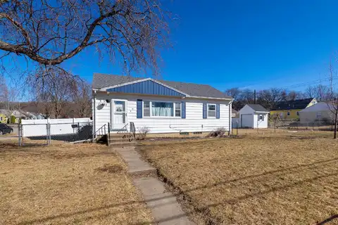 14Th, ROCHESTER, MN 55906