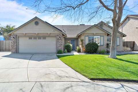 Millbrook, HANFORD, CA 93230