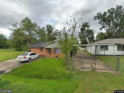 Blue, HOUSTON, TX 77028