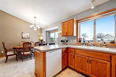 Parell, ELK RIVER, MN 55330