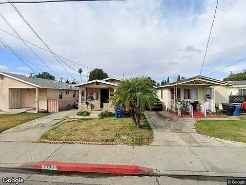 Otis, CUDAHY, CA 90201