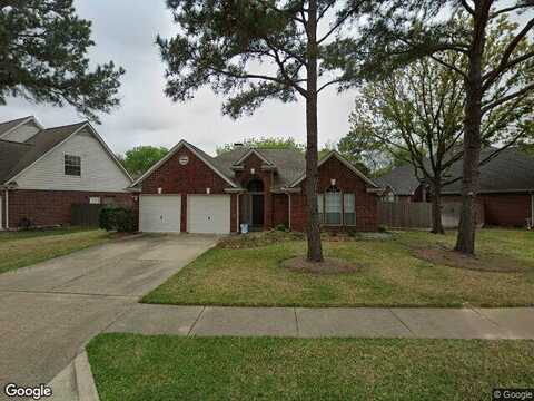 Misty Fern, HOUSTON, TX 77095