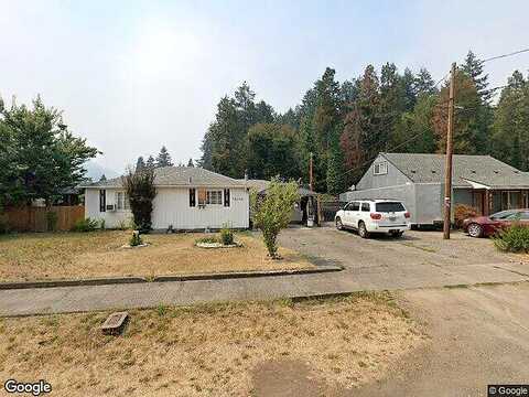 Jasper, OAKRIDGE, OR 97463