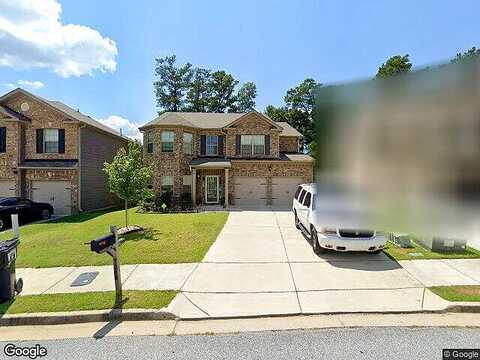 Bowhead, FAIRBURN, GA 30213