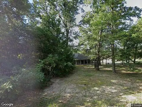 County Road 4325, PITTSBURG, TX 75686