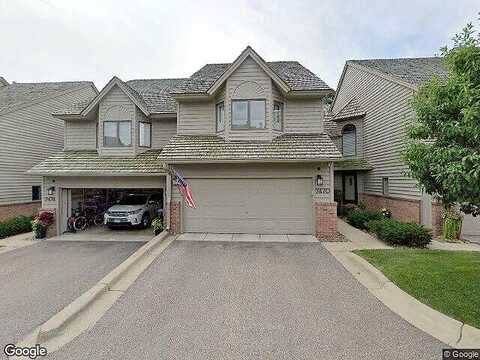 Cahill, MINNEAPOLIS, MN 55439