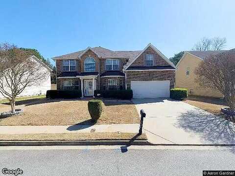 Spoleto, FAIRBURN, GA 30213