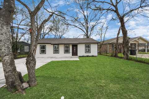 Krueger, HOUSTON, TX 77033