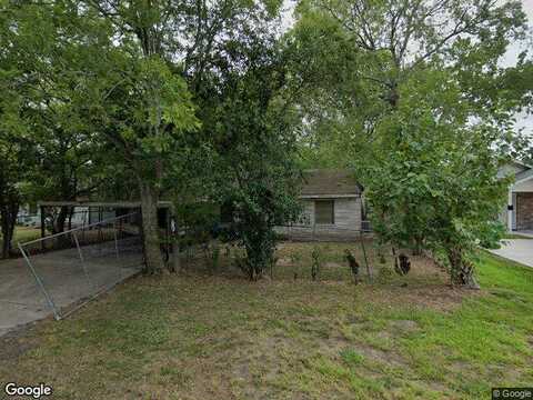 Krueger, HOUSTON, TX 77033