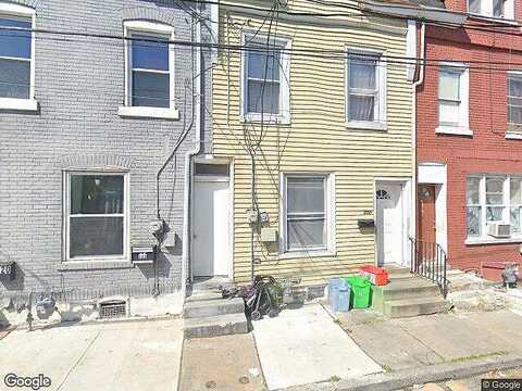 2Nd, ALLENTOWN, PA 18102
