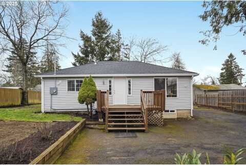 66Th, PORTLAND, OR 97206