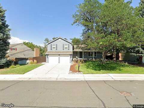 Xanthia, CENTENNIAL, CO 80112