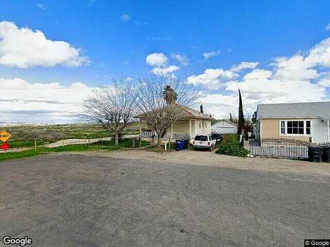 Taylor, TAFT, CA 93268