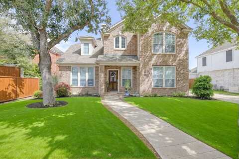Timber Edge, HUMBLE, TX 77346