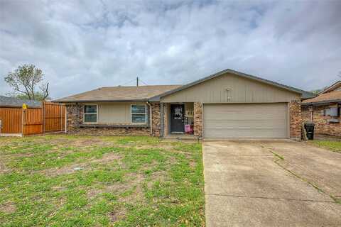 Melinda, MESQUITE, TX 75149