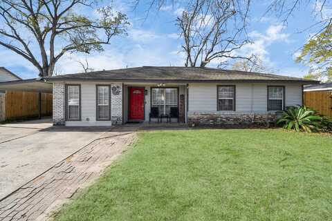 Pinetex, HUMBLE, TX 77396