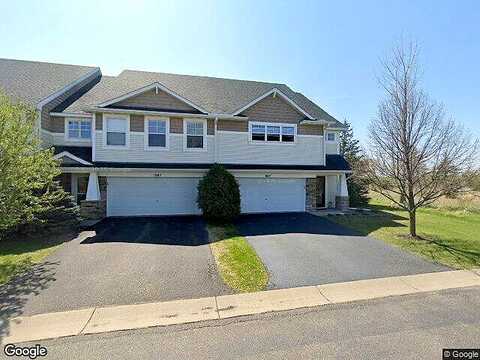 Rose, ROCKFORD, MN 55373