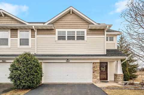 Rose, ROCKFORD, MN 55373