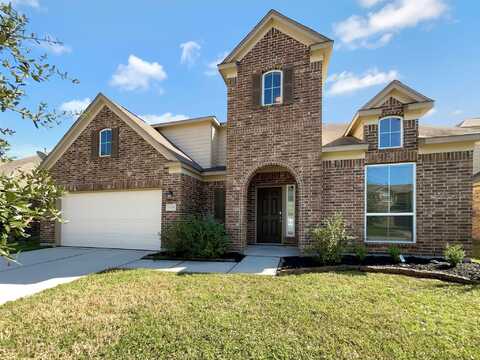 Oaken Gate, HUMBLE, TX 77338