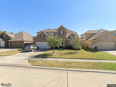 Oaken Gate, HUMBLE, TX 77338