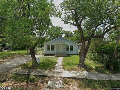 Foster, HOUSTON, TX 77021