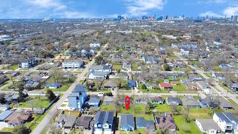 Foster, HOUSTON, TX 77021