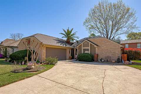 Seegers Trail, HOUSTON, TX 77066