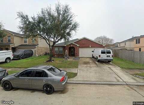 Northridge Trace, SPRING, TX 77379