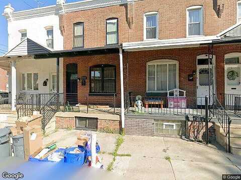 Vandike, PHILADELPHIA, PA 19135