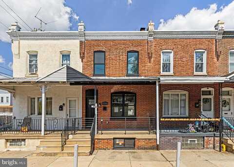 Vandike, PHILADELPHIA, PA 19135