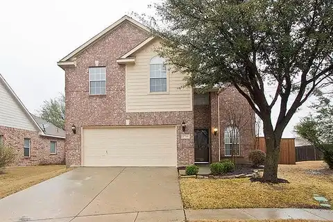 Dapper, MCKINNEY, TX 75070