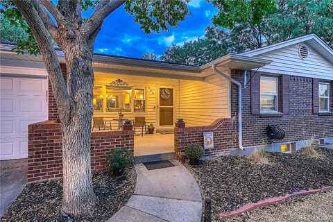 Jasper, AURORA, CO 80011